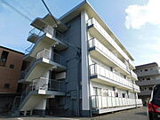 稲野第1ハイツ 4階 築44年7ヶ月の賃貸物件