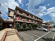 ハイツスリーアロー 2階 築39年1ヶ月の賃貸物件