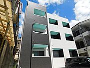 服部天神駅より徒歩6分 3階 築7年10ヶ月の賃貸物件