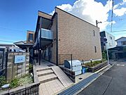 レオパレスレオネクスト山手町 1階 築11年の賃貸物件