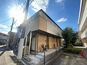 池田駅より徒歩11分 2階 築14年2ヶ月の賃貸物件