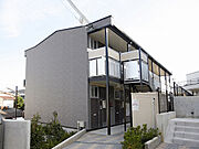 柴原阪大前駅より徒歩8分 1階 築17年1ヶ月の賃貸物件