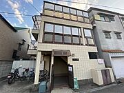 ルネ山岸 3階 築39年9ヶ月の賃貸物件