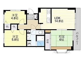 間取り：228055837061