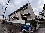 庄内駅より徒歩5分 1階 築34年6ヶ月の賃貸物件