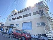 桜井駅より徒歩5分 3階 築50年1ヶ月の賃貸物件