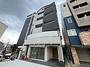 川西能勢口駅より徒歩6分 4階 築18年3ヶ月の賃貸物件