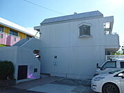 石橋阪大前駅よりバス10分 徒歩5分 1階 築36年5ヶ月の賃貸物件