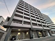 南茨木駅より徒歩4分 2階 築15年の賃貸物件