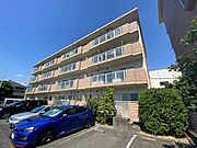 パストラル菅原２ 2階 築34年4ヶ月の賃貸物件