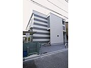 レオパレスKOTOH 1階 築21年3ヶ月の賃貸物件