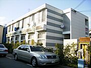 レオパレスホタルガイケ 1階 築24年5ヶ月の賃貸物件