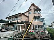 ハイツハラヤマ 3階 築34年7ヶ月の賃貸物件