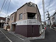 メゾンクイック２ 3階 築35年の賃貸物件