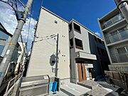 greenhillspring 1階 築2年9ヶ月の賃貸物件