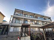 吹田駅より徒歩8分 2階 築29年8ヶ月の賃貸物件