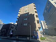 江坂駅より徒歩7分 8階 築27年4ヶ月の賃貸物件