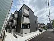 塚本駅より徒歩7分 3階 新築の賃貸物件