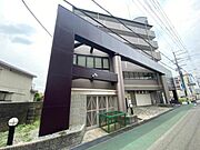 石橋阪大前駅より徒歩4分 6階 築35年2ヶ月の賃貸物件