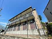 千里山駅より徒歩6分 2階 築17年5ヶ月の賃貸物件