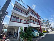 服部天神駅より徒歩3分 3階 築39年8ヶ月の賃貸物件