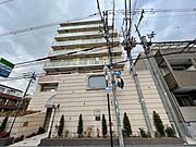 豊津駅より徒歩2分 4階 築10年7ヶ月の賃貸物件