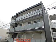 加島駅より徒歩6分 2階 築6年5ヶ月の賃貸物件