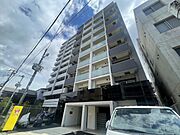 塚本駅より徒歩7分 5階 築14年8ヶ月の賃貸物件