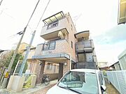 オウルハウス服部豊町 3階 築28年5ヶ月の賃貸物件