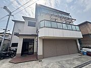 服部天神駅より徒歩7分 3階 築37年8ヶ月の賃貸物件