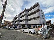 畦野駅より徒歩4分 4階 築33年6ヶ月の賃貸物件