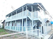 川西能勢口駅より徒歩3分 2階 築33年4ヶ月の賃貸物件