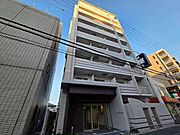 豊中駅より徒歩6分 3階 築14年4ヶ月の賃貸物件