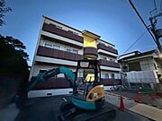 正雀駅より徒歩7分 3階 築37年9ヶ月の賃貸物件