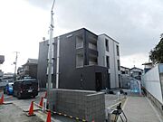 桜井駅より徒歩7分 1階 築6年9ヶ月の賃貸物件