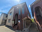 コーポオオガキ 1階 築37年11ヶ月の賃貸物件