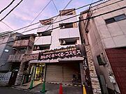 吹田駅より徒歩4分 3階 築28年10ヶ月の賃貸物件