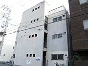 マンション光 3階 築53年10ヶ月の賃貸物件