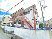 池田駅より徒歩7分 2階 築48年8ヶ月の賃貸物件