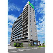 東淀川駅より徒歩4分 2階 新築の賃貸物件