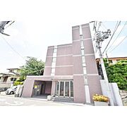 緑地公園駅より徒歩8分 3階 築20年10ヶ月の賃貸物件