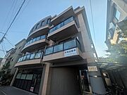 茨木駅より徒歩5分 2階 築30年6ヶ月の賃貸物件