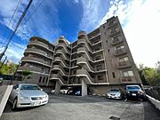 南千里駅より徒歩8分 6階 築31年9ヶ月の賃貸物件