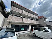 ベルビューレ千里山参番館 3階 築26年9ヶ月の賃貸物件