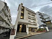 南千里駅より徒歩6分 2階 築47年9ヶ月の賃貸物件