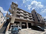 寿マンション 4階 築48年9ヶ月の賃貸物件