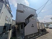 総持寺3番館 3階 築32年8ヶ月の賃貸物件