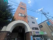 アンフィニィ沢良宜 4階 築37年8ヶ月の賃貸物件