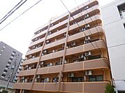 グランメール 5階 築30年9ヶ月の賃貸物件