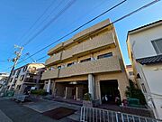 エルコート豊中 2階 築29年4ヶ月の賃貸物件